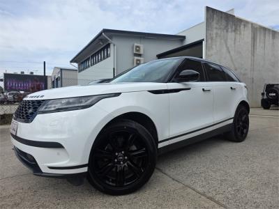 2019 Land Rover Range Rover Velar D180 S Wagon L560 19.5MY for sale in Moreton Bay - South